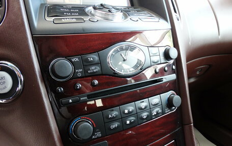 Infiniti QX50 I рестайлинг, 2014 год, 1 640 000 рублей, 18 фотография