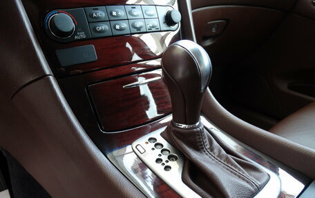 Infiniti QX50 I рестайлинг, 2014 год, 1 640 000 рублей, 19 фотография