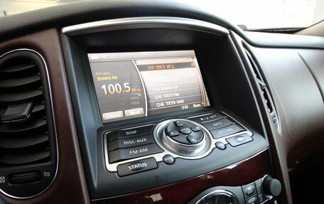 Infiniti QX50 I рестайлинг, 2014 год, 1 640 000 рублей, 20 фотография