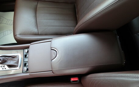 Infiniti QX50 I рестайлинг, 2014 год, 1 640 000 рублей, 21 фотография