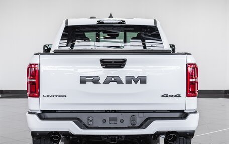 Rambler 1500, 2025 год, 9 190 000 рублей, 9 фотография