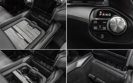 Rambler 1500, 2025 год, 9 190 000 рублей, 30 фотография