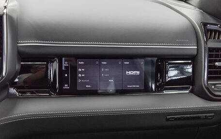 Rambler 1500, 2025 год, 9 190 000 рублей, 32 фотография