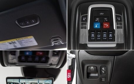 Rambler 1500, 2025 год, 9 190 000 рублей, 29 фотография