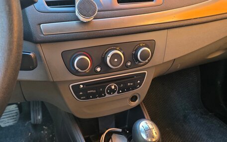 Renault Megane III, 2012 год, 430 000 рублей, 9 фотография