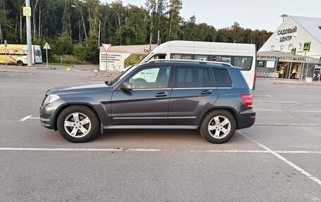 Mercedes-Benz GLK-Класс, 2014 год, 1 699 000 рублей, 4 фотография