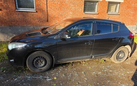 Renault Megane III, 2012 год, 430 000 рублей, 5 фотография
