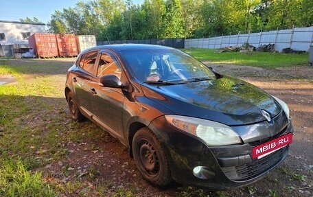 Renault Megane III, 2012 год, 430 000 рублей, 3 фотография