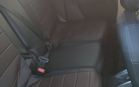 Opel Meriva, 2011 год, 550 000 рублей, 8 фотография