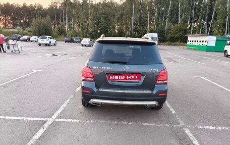 Mercedes-Benz GLK-Класс, 2014 год, 1 699 000 рублей, 6 фотография