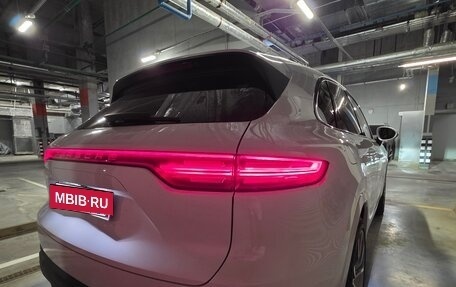 Porsche Cayenne III, 2020 год, 5 950 000 рублей, 4 фотография