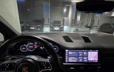 Porsche Cayenne III, 2020 год, 5 950 000 рублей, 8 фотография