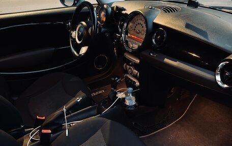 MINI Hatch, 2010 год, 650 000 рублей, 8 фотография