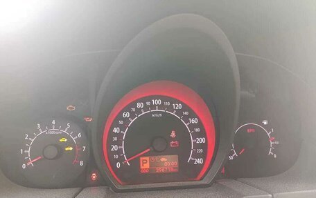 KIA cee'd I рестайлинг, 2011 год, 700 000 рублей, 2 фотография