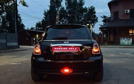 MINI Hatch, 2010 год, 650 000 рублей, 10 фотография
