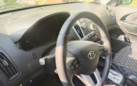 KIA cee'd I рестайлинг, 2011 год, 700 000 рублей, 9 фотография