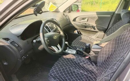 KIA cee'd I рестайлинг, 2011 год, 700 000 рублей, 10 фотография