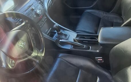 Honda Accord VIII рестайлинг, 2012 год, 1 300 000 рублей, 3 фотография