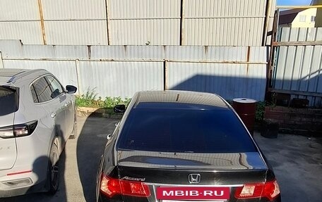 Honda Accord VIII рестайлинг, 2012 год, 1 300 000 рублей, 2 фотография