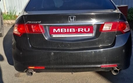 Honda Accord VIII рестайлинг, 2012 год, 1 300 000 рублей, 7 фотография