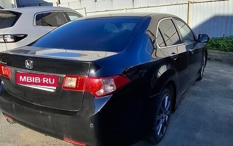 Honda Accord VIII рестайлинг, 2012 год, 1 300 000 рублей, 6 фотография