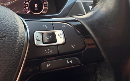 Volkswagen Tiguan II, 2018 год, 2 980 000 рублей, 23 фотография