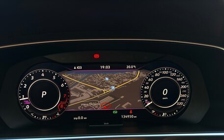 Volkswagen Tiguan II, 2018 год, 2 980 000 рублей, 22 фотография