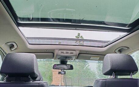 BMW X3, 2012 год, 1 350 000 рублей, 4 фотография