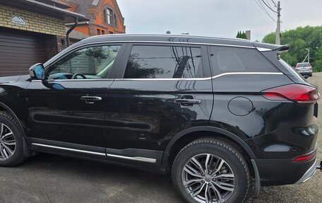 Geely Atlas, 2021 год, 2 120 000 рублей, 3 фотография