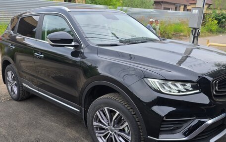 Geely Atlas, 2021 год, 2 120 000 рублей, 2 фотография