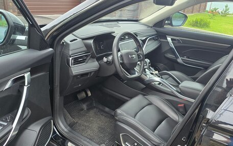 Geely Atlas, 2021 год, 2 120 000 рублей, 7 фотография