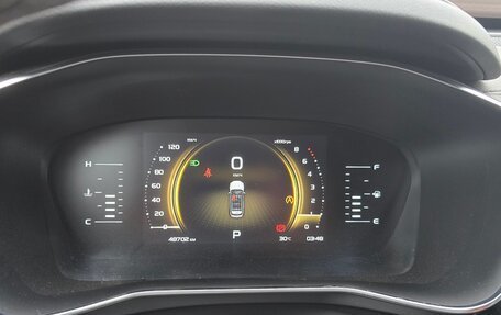 Geely Atlas, 2021 год, 2 120 000 рублей, 5 фотография