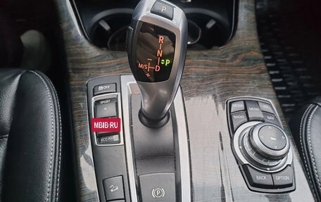 BMW X3, 2012 год, 1 350 000 рублей, 10 фотография