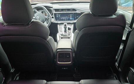 Geely Atlas, 2021 год, 2 120 000 рублей, 9 фотография