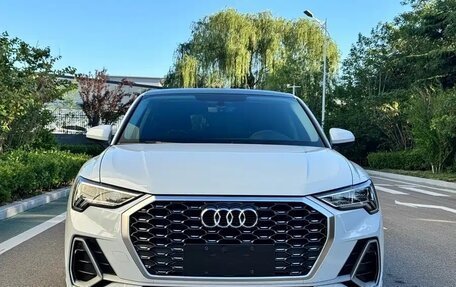 Audi Q3 Sportback, 2023 год, 2 950 000 рублей, 3 фотография