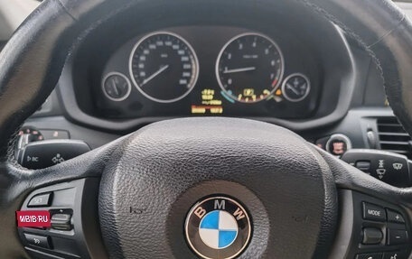 BMW X3, 2012 год, 1 350 000 рублей, 8 фотография