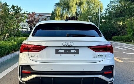 Audi Q3 Sportback, 2023 год, 2 950 000 рублей, 4 фотография