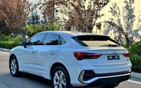 Audi Q3 Sportback, 2023 год, 2 950 000 рублей, 6 фотография