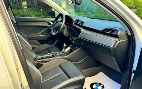Audi Q3 Sportback, 2023 год, 2 950 000 рублей, 11 фотография