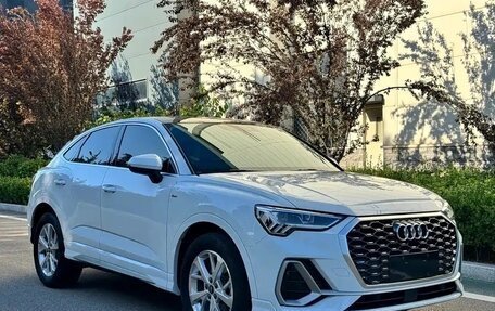 Audi Q3 Sportback, 2023 год, 2 950 000 рублей, 5 фотография