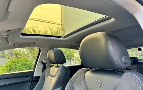 Audi Q3 Sportback, 2023 год, 2 950 000 рублей, 12 фотография