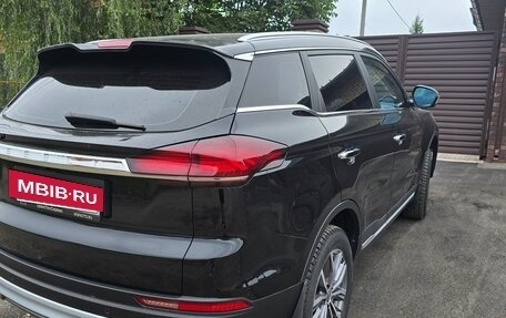 Geely Atlas, 2021 год, 2 120 000 рублей, 4 фотография