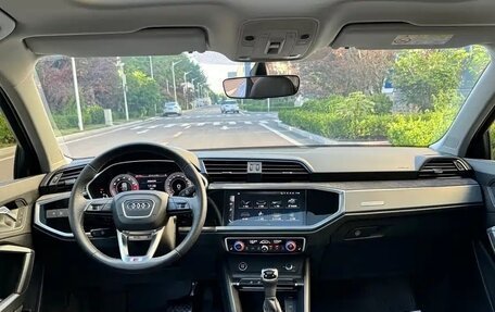 Audi Q3 Sportback, 2023 год, 2 950 000 рублей, 13 фотография