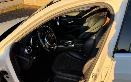 Mercedes-Benz C-Класс, 2019 год, 3 200 000 рублей, 10 фотография