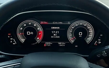 Audi Q3 Sportback, 2023 год, 2 950 000 рублей, 15 фотография