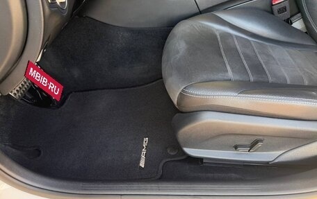 Mercedes-Benz C-Класс, 2019 год, 3 200 000 рублей, 11 фотография