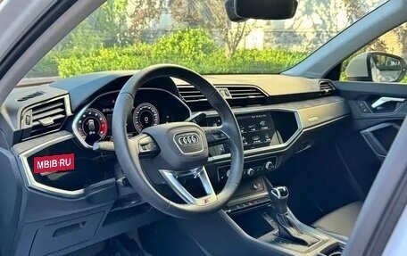 Audi Q3 Sportback, 2023 год, 2 950 000 рублей, 8 фотография
