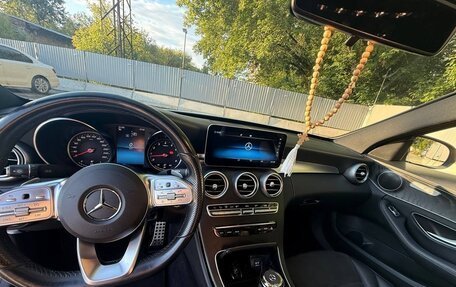 Mercedes-Benz C-Класс, 2019 год, 3 200 000 рублей, 14 фотография