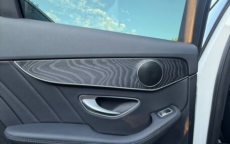 Mercedes-Benz C-Класс, 2019 год, 3 200 000 рублей, 17 фотография