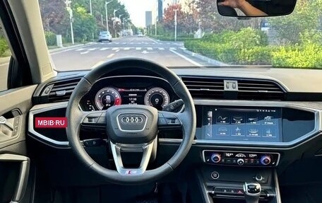 Audi Q3 Sportback, 2023 год, 2 950 000 рублей, 14 фотография